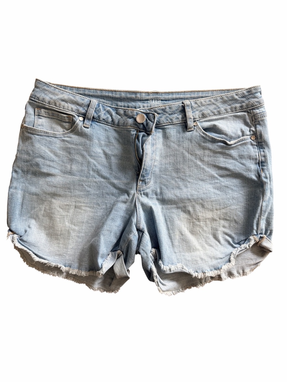2 pair of a.n.a Women's Shorts